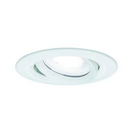 Paulmann Nova PL93672 Lampa wpuszczana IP65 4000K