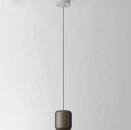 SPURBANMNIXXLED AXO Light U-Light Oprawa wisząca Nikiel