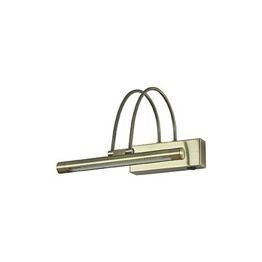 Oprawa Ścienna Bow  AP 36 Ideal Lux brąz LED 26 cm