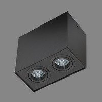 ELOY AZ2138 Azzardo Plafoniera