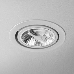 AQform 37162-0000-U8-PH-13 RING 111 230 V Oprawa Wpuszczana