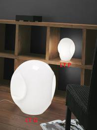 MUNEGA LT G Lamap Stolikowa Vistosi