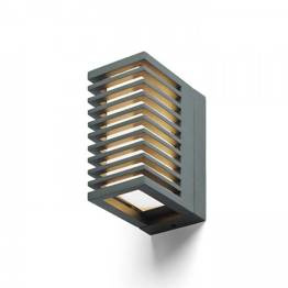 Claire R13563 Kinkiet zewnętrzny Redlux