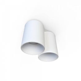 Eye Tone 8088 Biały Spot Nowodvorski