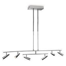 Lampa wisząca PHILIPS Benson 37916/11/16