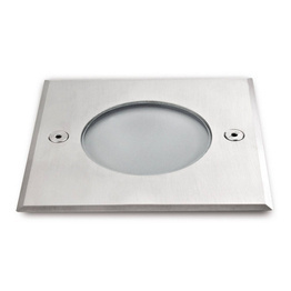 Novolux Elio 249A-L0105B-30 Lampa najazdowa