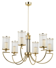 Kutek Lea LEA-ZW-6(Z) Złoty Zwis