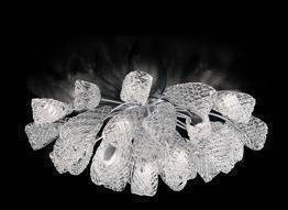 Plafoniera Sylcom 401/15