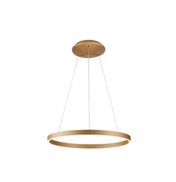 Azzardo Lampa wisząca AZ5101 DIMM Andrea 80 3000K