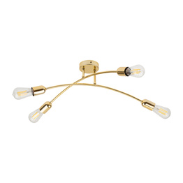 Plafon TK Lighting Helix 4688