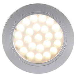 Wpust do zabudowy Nordlux 79440029 Cambio