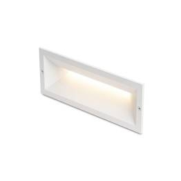 Redlux Oprawa ścienna do zabudowy Regg R13620