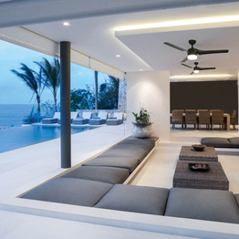 Żyrandol Zambelis 23004