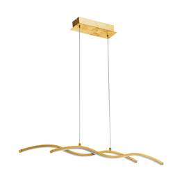 Miraflores 97745 Lampa Wisząca Eglo