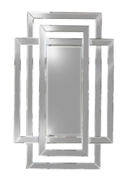 AHJZ0198 Zita Lustro nowoczesne Arte Home