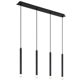 Lampa wisząca Globo Lighting Blake 15629-4