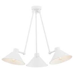 Lampa Wisząca Argon Altea 1451