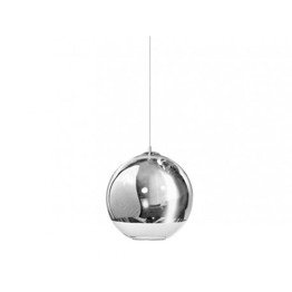 Lampa Wisząca AZZARDO Silver Ball 40 AZ0734