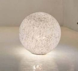 RINA LT 45 Lampka Stolikowa 45 cm VISTOSI