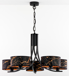 Lampa Wisząca Jupiter Arthur 2107