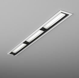 AQForm Rafter wall washer LED trim 41 Oprawa do zabudowy LED 37978-L930-R1-00-13
