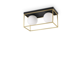 Ideal Lux  Lingotto PL2 Plafoniera