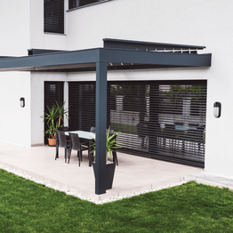 Kinkiet Zewnętrzny Zambelis E318