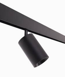 Maxlight Magnetic Reflektor Magnetyczny System Zigbee M0010Z