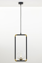 Żyrandol Jupiter Zafra 2023