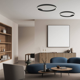 Lampa Sufitowa Zambelis 23025