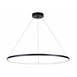 Lampa Wisząca ZUMA LINE HORIK PEN89424-90BK