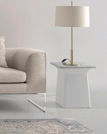 Infinito 4248 D Massmi Lampka stołowa