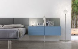 RINA PT100 Lampa Podłogowa VISTOSI  100 cm