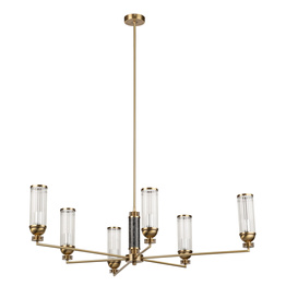 Zwis Kutek IZA-ZW-3+3(P/5)T Izano