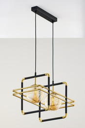 Lampa Wisząca Jupiter Fiori 2026