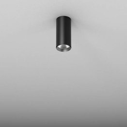 Aqform Pet next LED natynkowy 46962-M930-F1-00-12 Czarny Spot