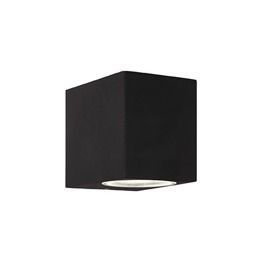 Kinkiet Zewnętrzny Up AP 1 Ideal Lux czarny IP 44