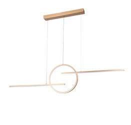 Azzardo Lampa wisząca AZ5258 3-step DIMM Lauren