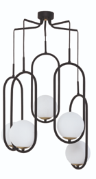 Igon 1728 Jupiter Zwis