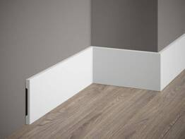 Listwa Przypodłogowa Mardom MD013