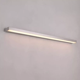 Lampa Ścienna Maxlight Trio W0405d