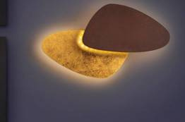 Lampa Ścienna 208765 Schuller Contra