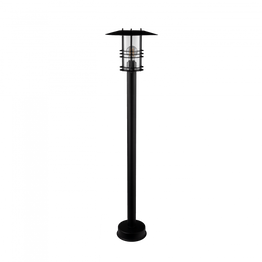 Norlys Słupek żewnętrzny Stockholm 285BL