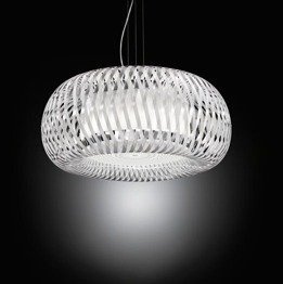 Zwis Slamp Kalatos Prisma