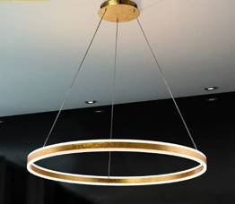 Schuller Helia 831622 Żyrandol