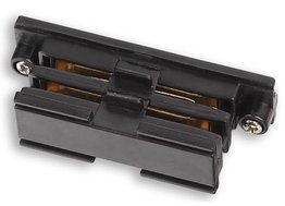 Łącznik Prosty 3 fazowy Czarny MaxLight MHT1-I-BK