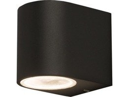 Lampa Ścienna NICO I graphite 9518 Nowodvorski Lighting