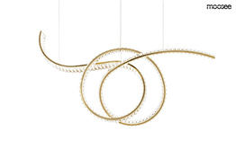 Zwis Moosee Wave MSE1501100188