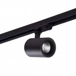 Tivoli Track AZ2224 Azzardo Reflektorek do szyno przewodu Czarny