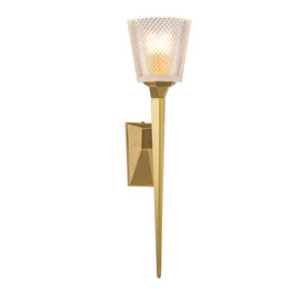 Verity BATH-VERITY-BB Elstead Lighting  Lampa ścienna